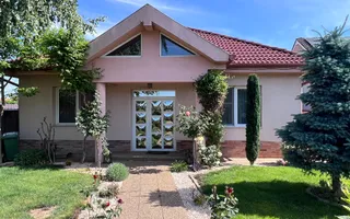 Casă 4 camere de închiriat | Saună | Piscina | Sântandrei | Bihor - Poză 30