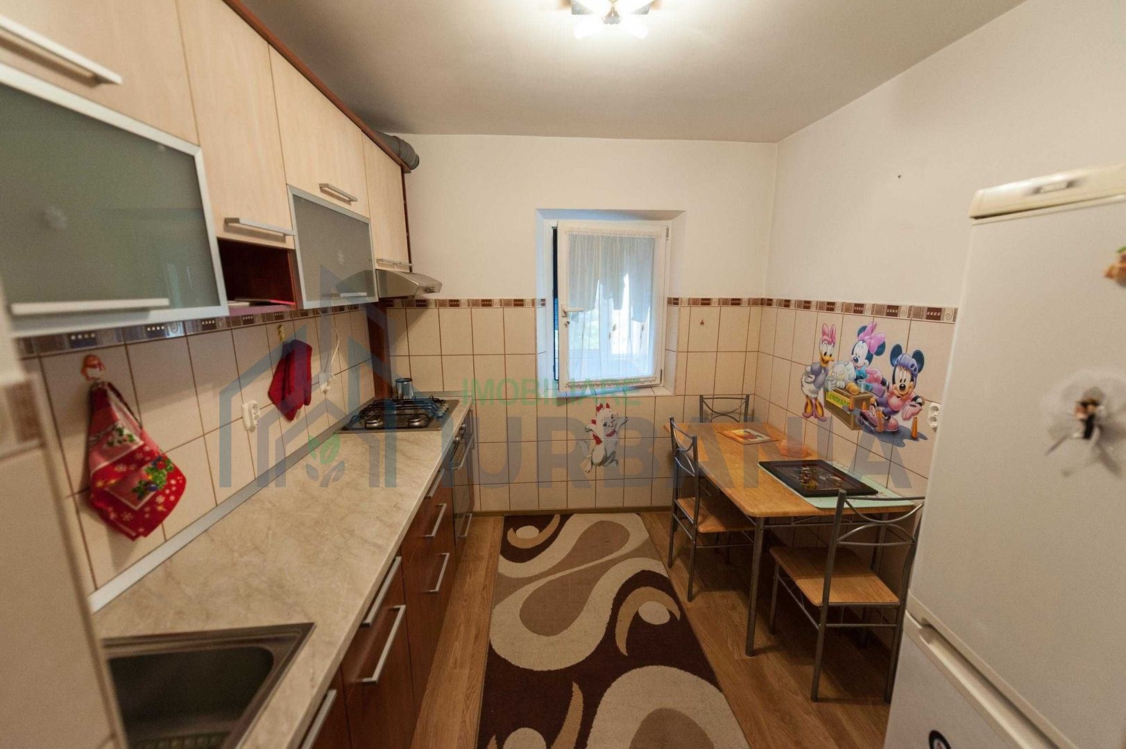Apartament 3 camere de inchiriat, minim 1 an, Canta, Iasi - Poză 5