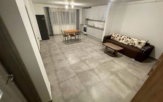 Mobilat modern, 2 camere, parcare subterana, Marasti, Zona LIDL - Poză 1