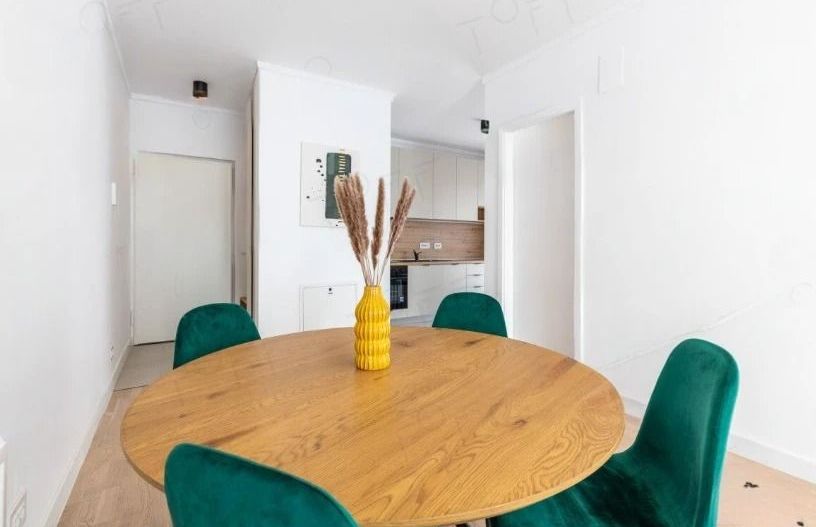 Apartament modern 2 camere Marmura Residence I Loc de parcare inclus - Poză 6