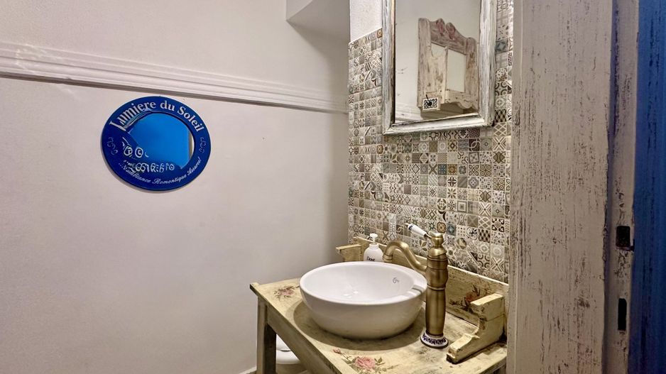 Apartament 2 camere de închiriat la 5 minute de Medicina/Prefectura - Poză 10