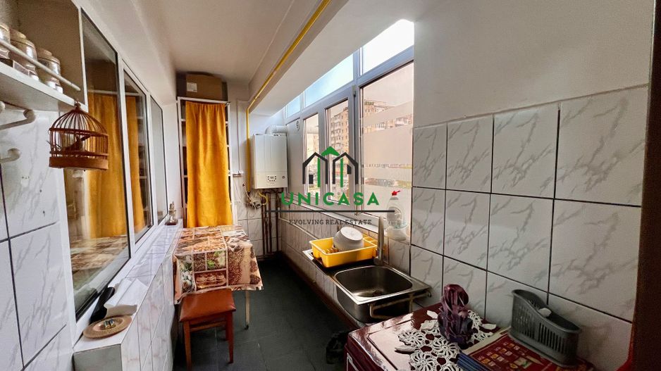 Apartament 2 cam/Et1/Ostroveni - Poză 8
