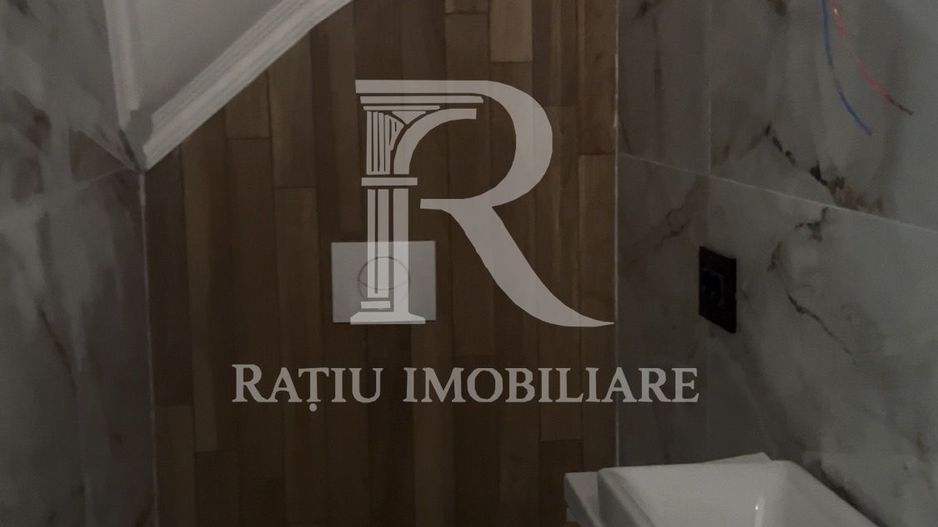 Casă modernă P+1 | 106 mp utili | Terasă + balcon | DecResidence Sânmartin - Poză 9