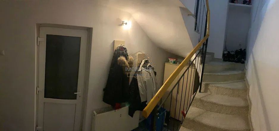 Duplex de închiriat în cartierul Gheorgheni - 2 camere + garaj - Poză 5