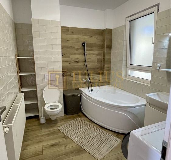 2 Camere| ULTRA-MODERN | Calea Aradului| loc de parcare| - Poză 6
