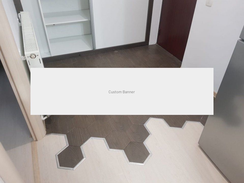 Apartament 2 camere renovat | Florilor - Poză 4