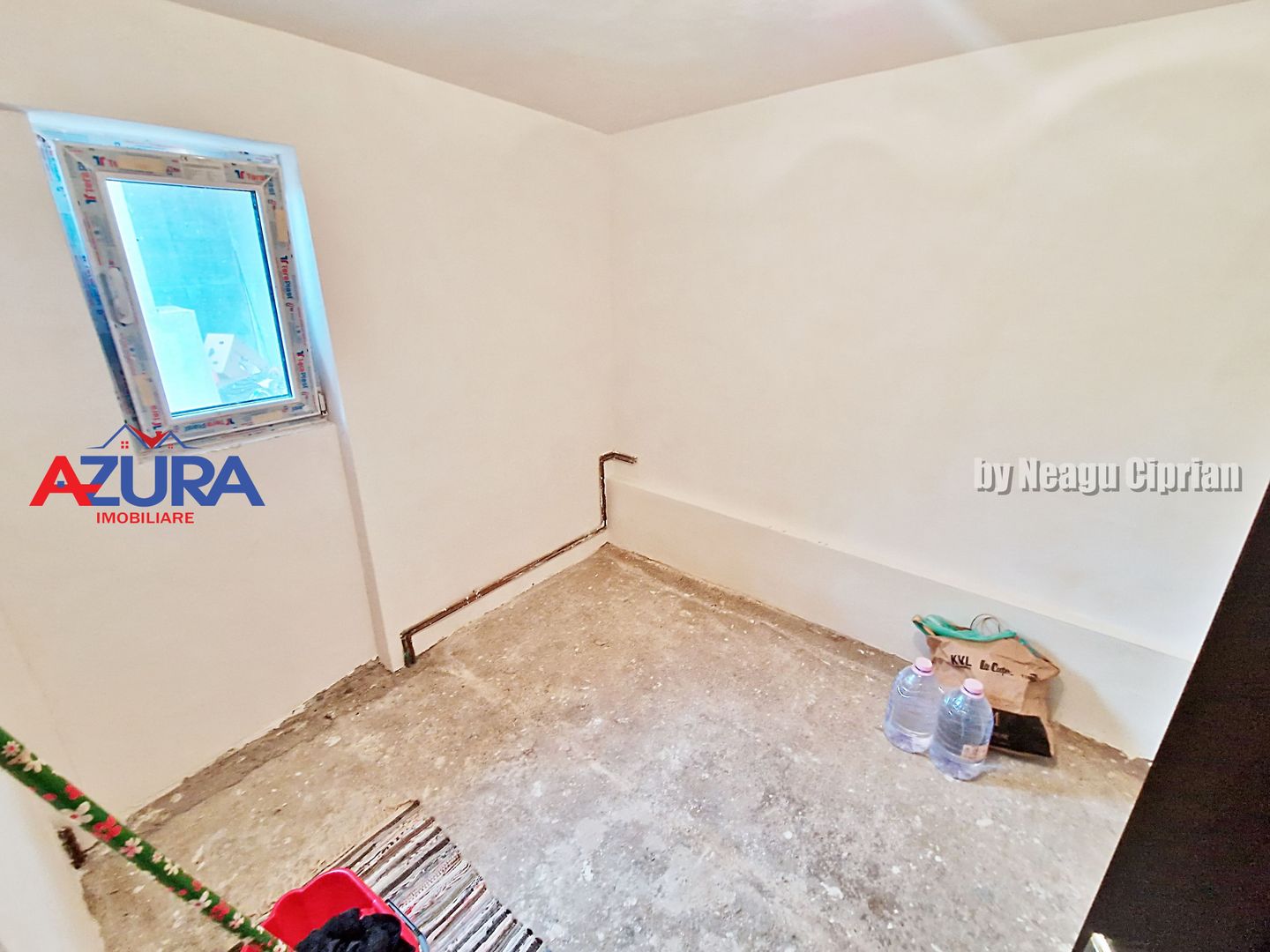 AZURA Imobiliare - Casa Bascov 5 camere la 2 km de LIDL - Poză 24