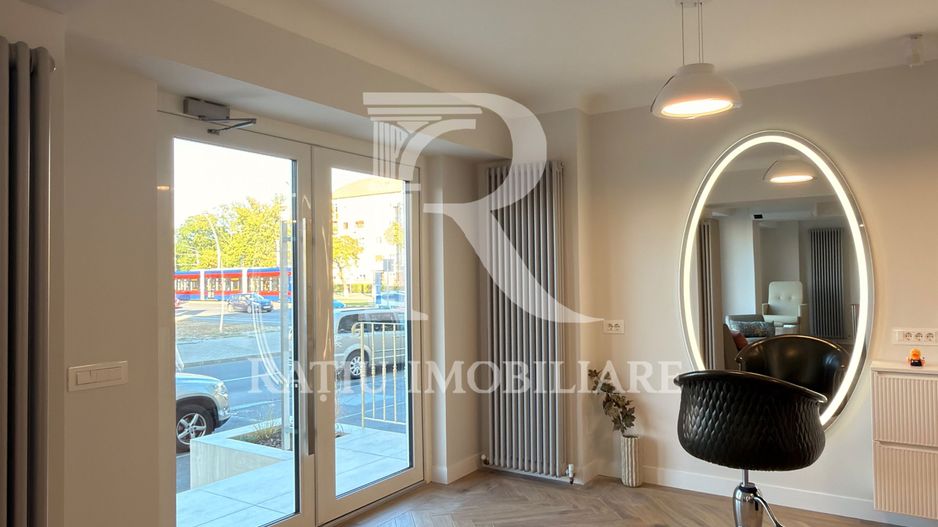 Salon Premium | Eleganță, rafinament și funcționalitate - Poză 21