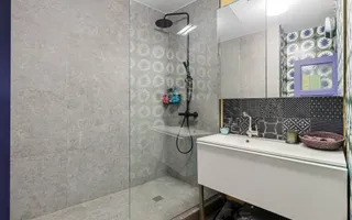 Apartament spectaculos cu 3 camere - Strada Mircea Vulcănescu - Poză 15