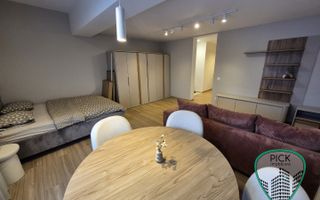 P 4225 - Apartament cu 1 cameră în Târgu Mureș, Platou, Bloc NOU - Poză 5