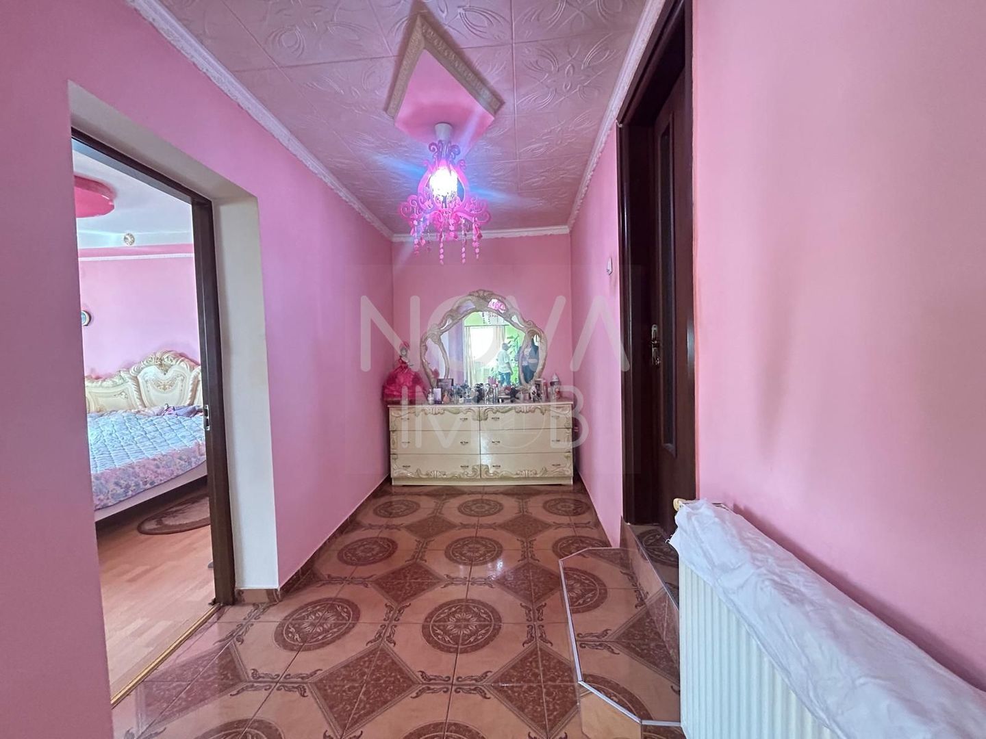 Casa individuala 5 camere, teren 845 mp - Daia - Poză 18