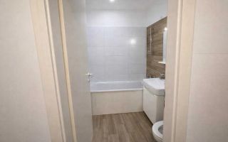 Vivalia | 2 Camere | Terasa de 25 mp | Loc de Parcare. - Poză 5