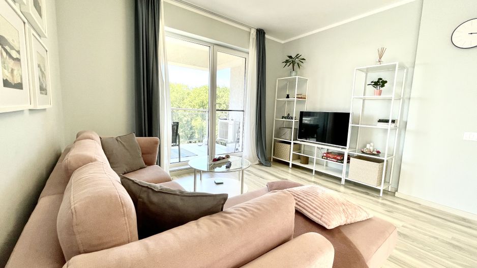 2 camere, vedere pădure, Adora Forest 2 - Poză 8