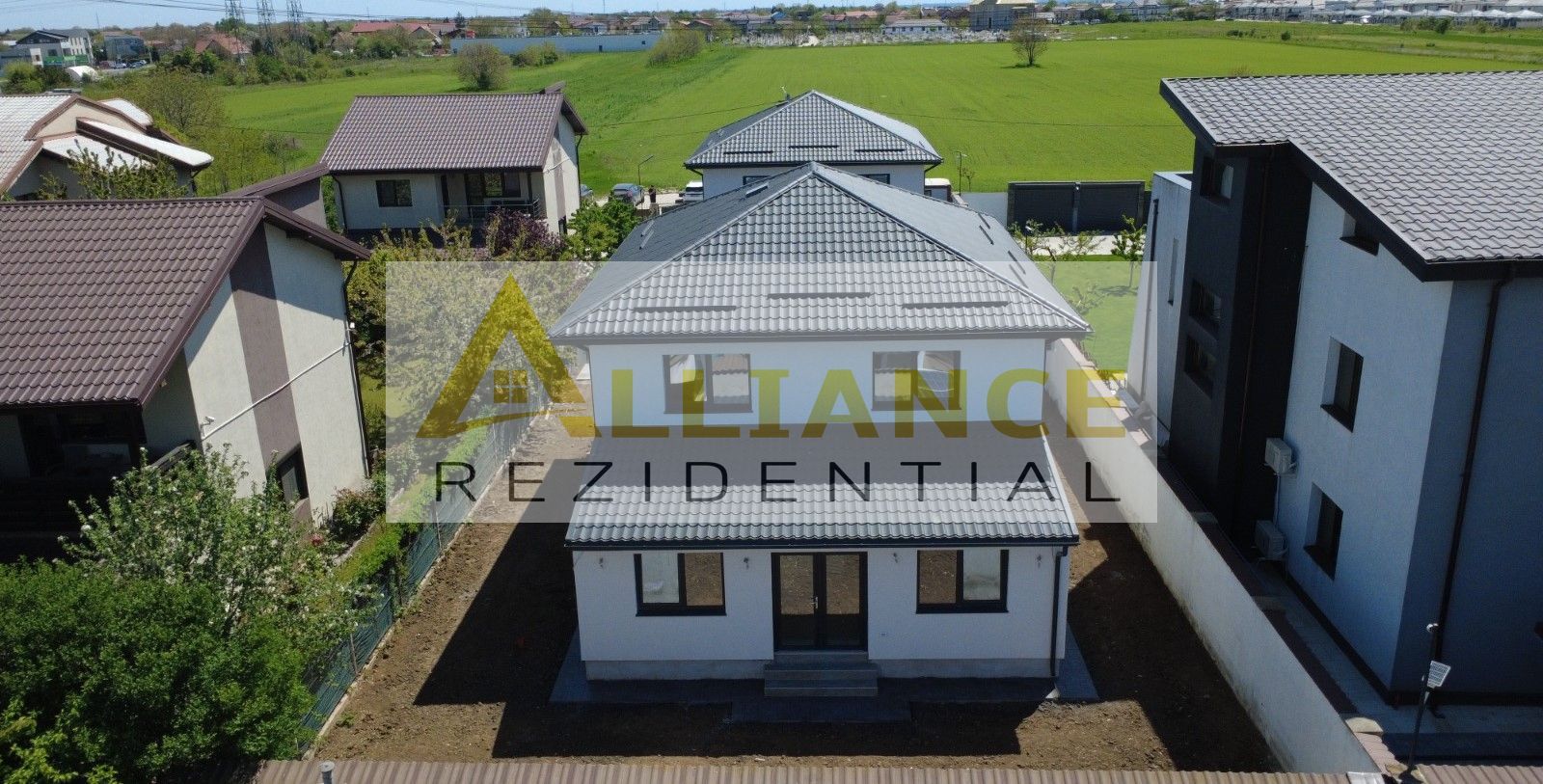 Vila 5 Camere | La 100 m de Blv. - Poză 4