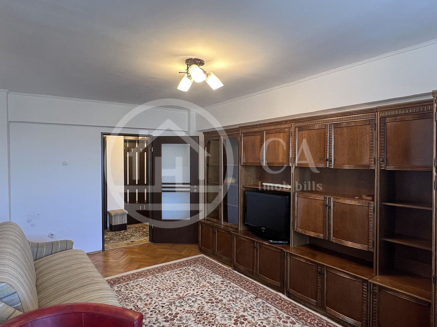 Apartament cu 3 camere de inchiriat in Cantemir Oradea - Poză 2