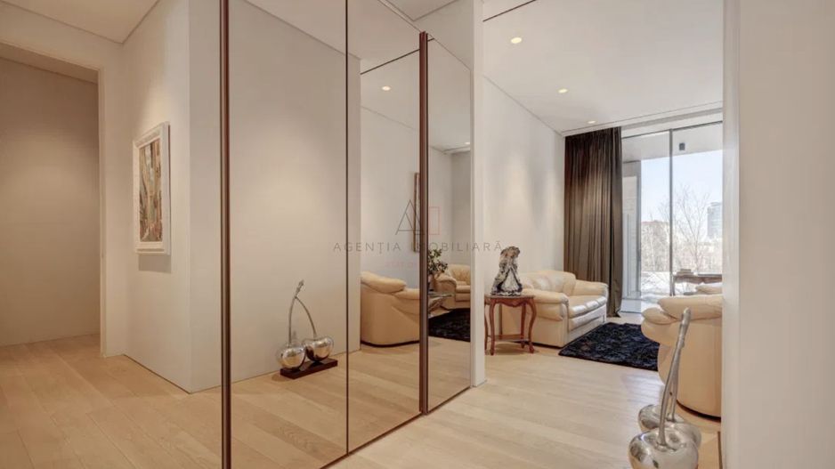 Kiseleff 16 | 4 Camere - Poză 17