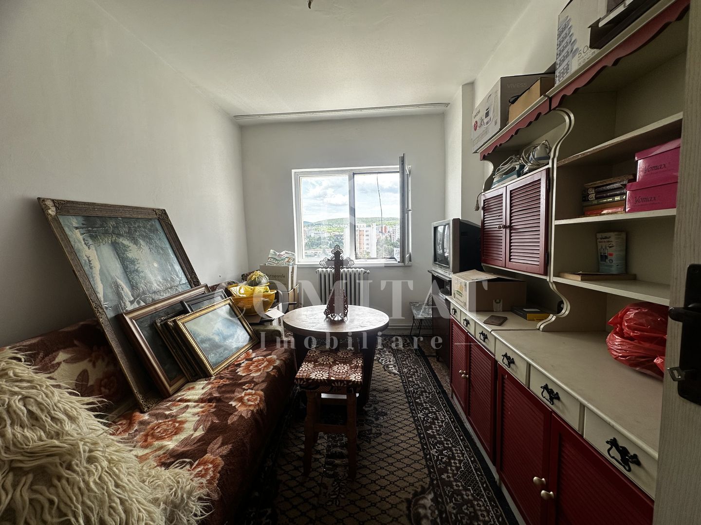 Oportunitate! Apartament 3 camere | Zona Str Calea Floresti - Poză 7