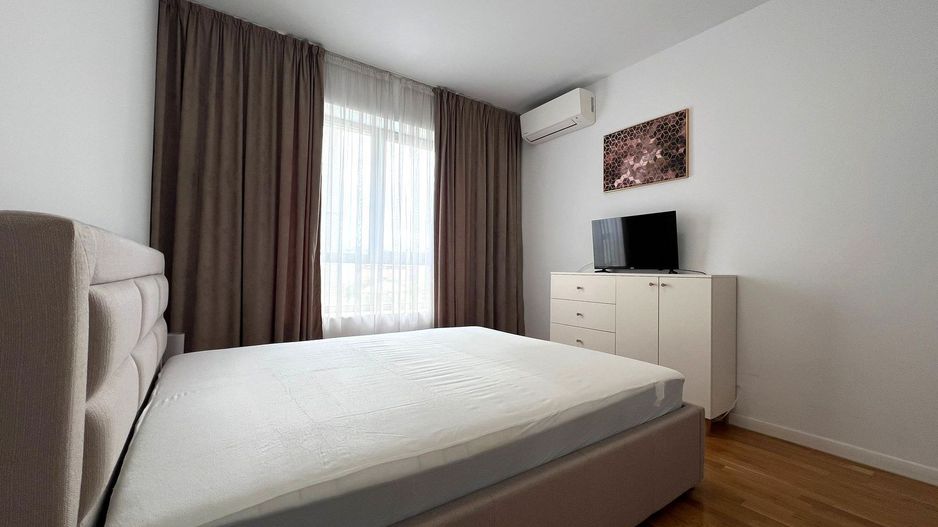 2 camere | parcare subterana | Luxuria Domenii-Expozitiei - Poză 6