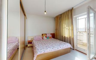 Apartament 4 camere – Strada Novaci Bloc 1989 Zona excelenta - Poză 16