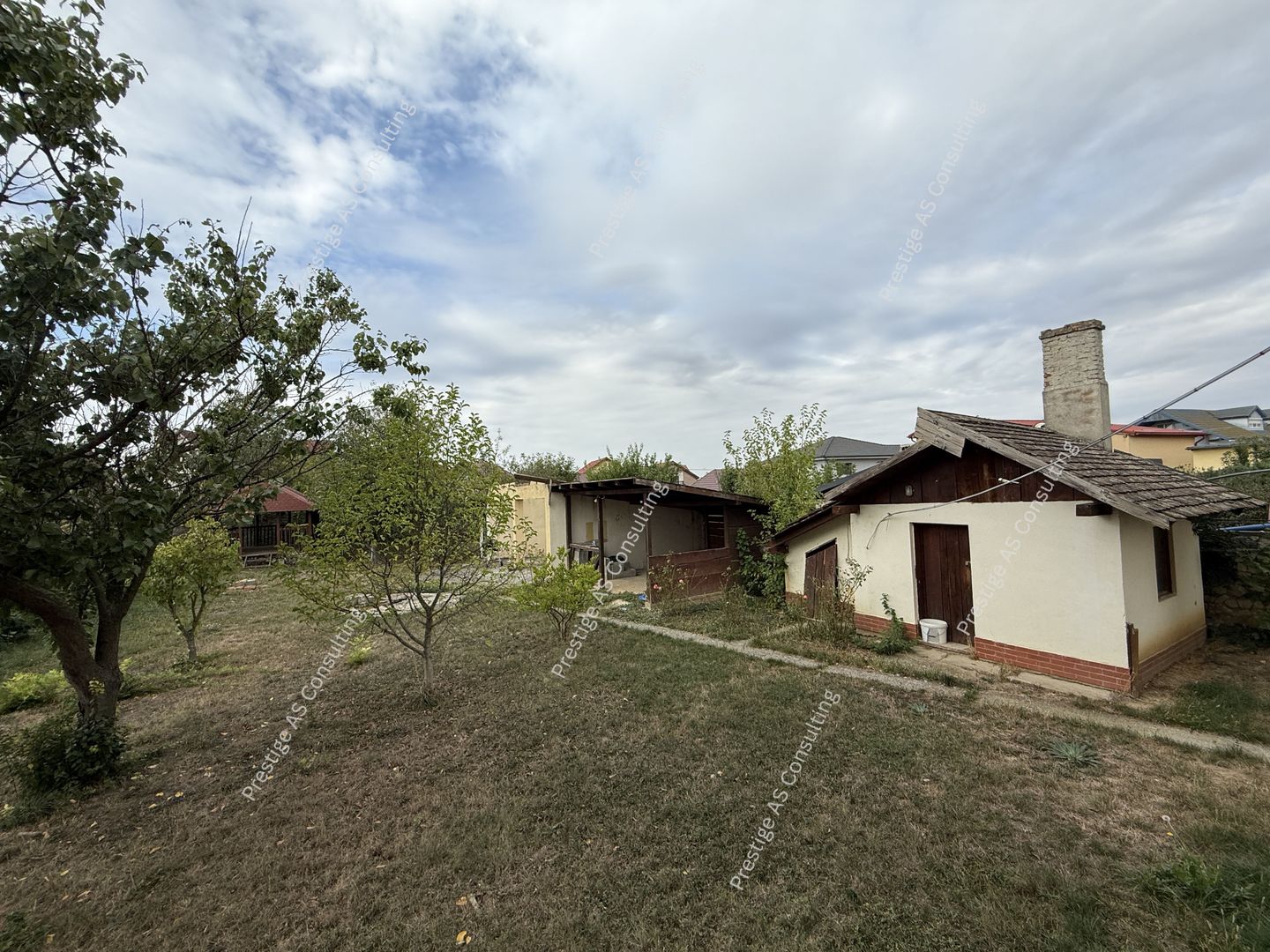 Casa individuala | 5 Camere- Sag - Poză 29