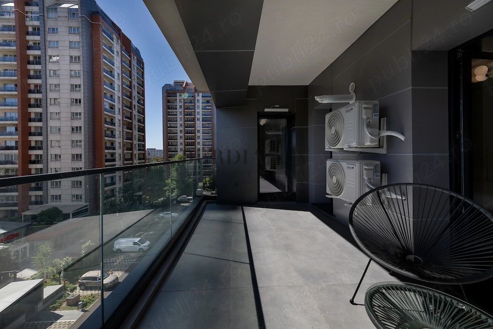 Select Residence Vitan | 2 camere 86,9 mp | parcare | mobilat premium - Poză 9