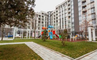 Vânzare, apartament, 1 cameră, strada Regina Elisabeta, Durlești - Poză 9