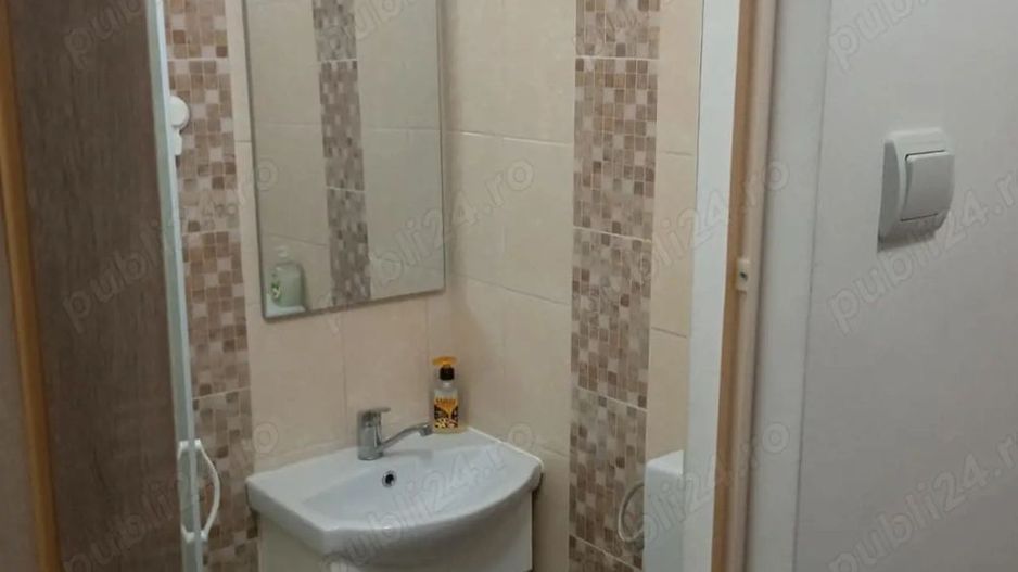 🔑 GARSONIERĂ LA CHEIE – INVESTIȚIE SIGURĂ! 🔑 - Poză 4