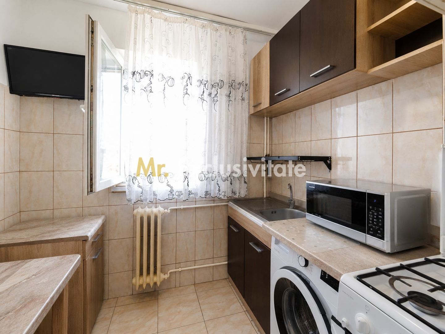Apartament 2 camere decomandat | Etaj 3 | Trivale | Comision 0% - Poză 7