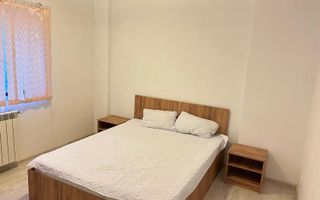 Apartament 2 camere decomandat, zona Nicolina-CUG, Iași - Poză 1