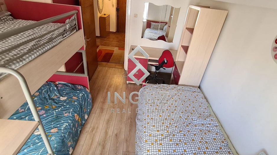 Apartament 3 Camere de Închiriat în Decebal – Sector 3 - Poză 13