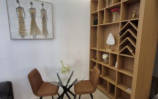 STUDIO DUBLU CORTINA NORTH I LUX I COMISION 0% - Poză 8