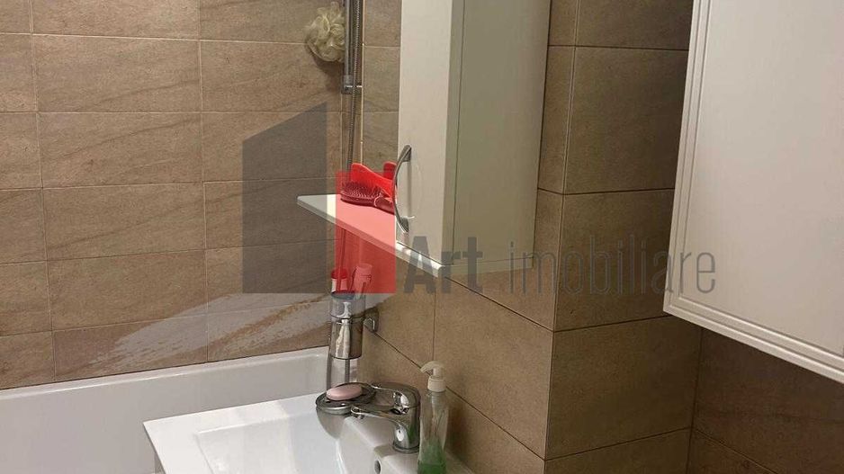 Apartament cu 2 camere de inchiriat-Lujerului-Politehnica-cu centrala - Poză 6