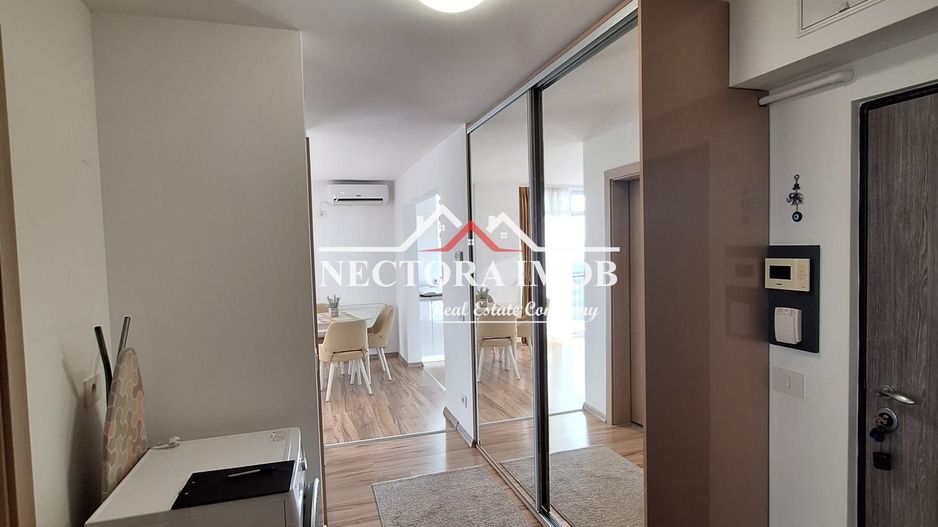 NECTORA IMOB Exclusivitate-Apartament 3 camere, Zona Nufarul, PRIMA - Poză 10