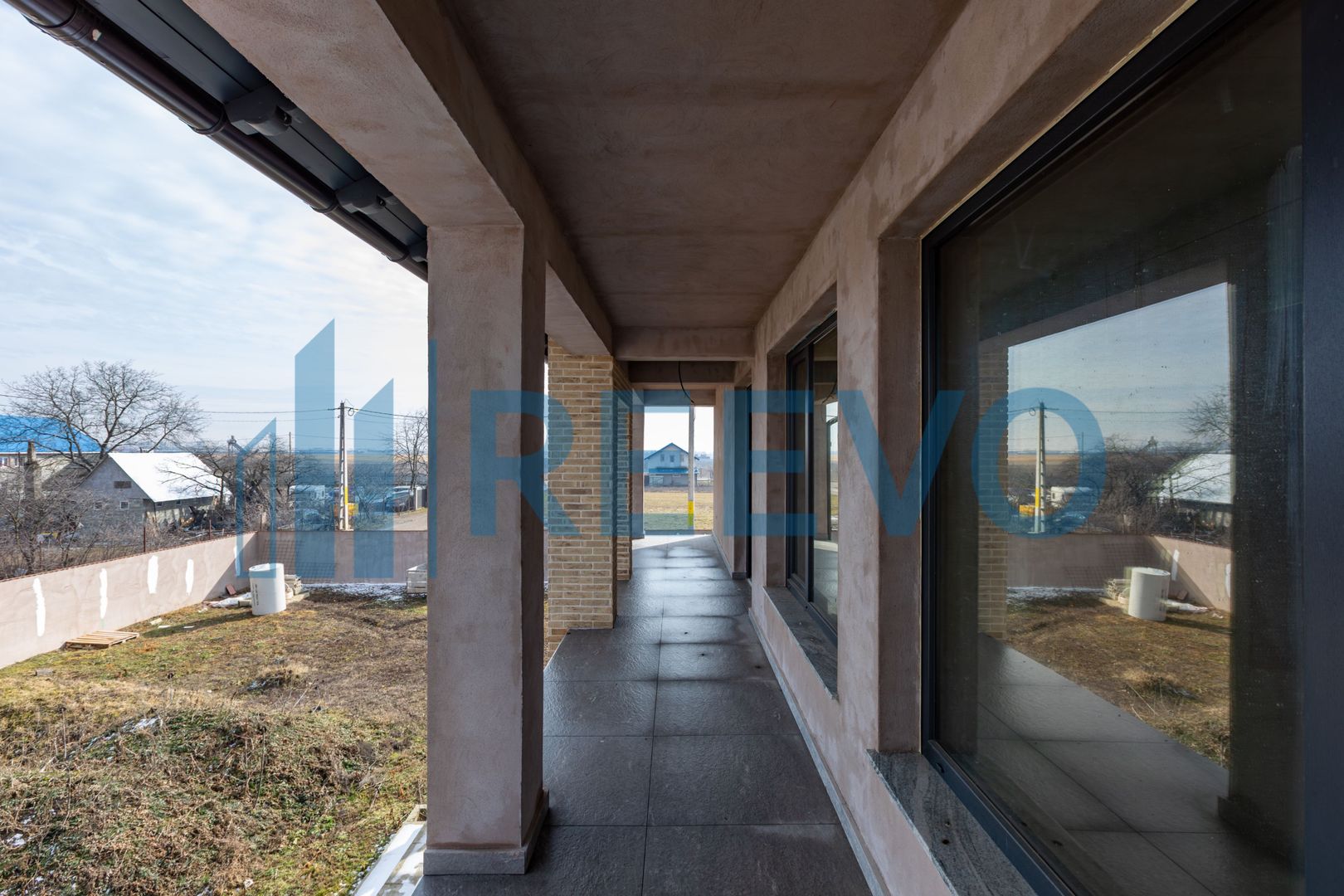 Casă/Vilă 500 mp Dumbrava Roșie, NT - Poză 45