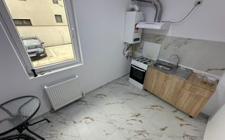 GARSONIERA STEJARULUI, BLOC NOU, CENTRALA TERMICA, PARTIAL MOBILAT - Poză 2