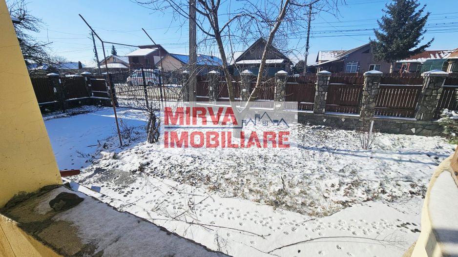 Casă 5 camere + teren generos 1700 mp – Ariceștii Rahtivani - Poză 7