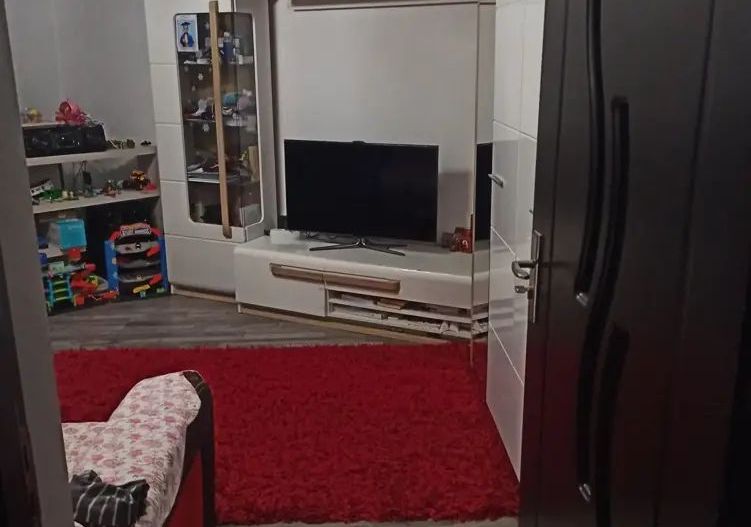 Apartament 3 camere de vânzare – Micro 13B,et 2 - Poză 7