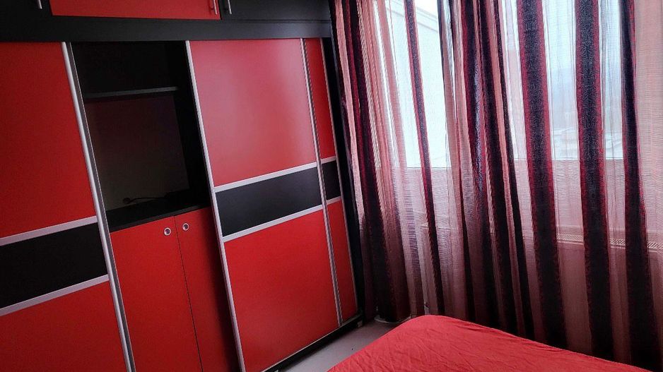 AP. 2 CAMERE TITAN, PET-FRIENDLY, BLOC REABILITAT, METROU 5 MINUTE - Poză 4