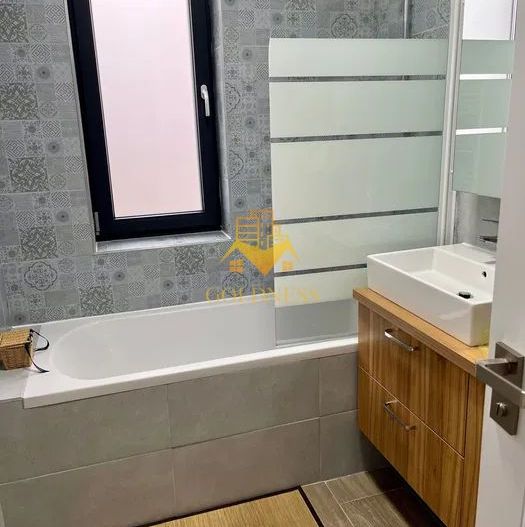 3 camere, Premium, bloc nou, parcare, Andrei Muresanu Zona Sigma, Revo - Poză 4