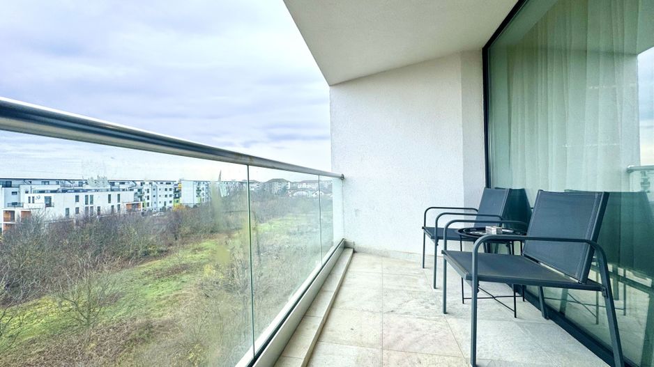 Apartament 3 camere Smart Home, în zona Lipovei, lângă pădure - Poză 22
