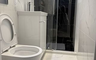 Apartament cochet, complet mobilat, în inima cartierului Plopilor. - Poză 8