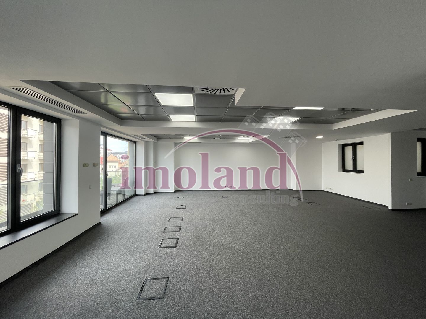 Închiriere spațiu birouri 335 mp | etaj complet | Piața Victoriei - Poză 13