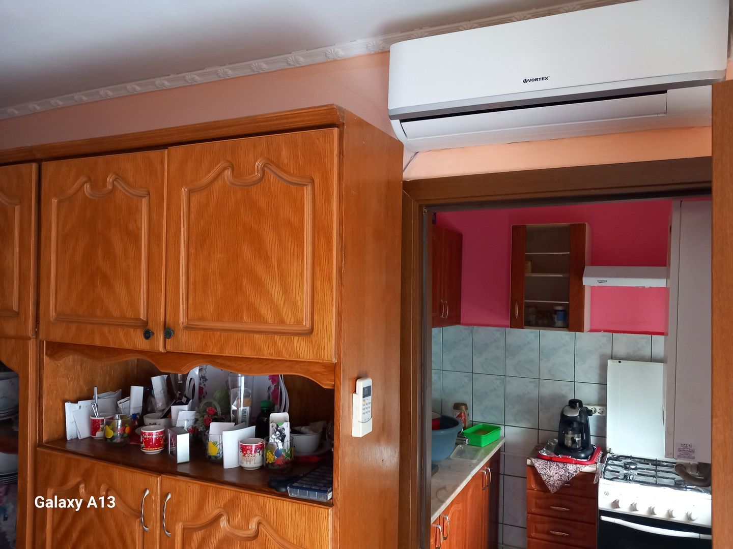 ageuropa.ro vinde ap 3 cam 48mp la etajul 4/4 în SOLIDARITĂȚII. - Poză 3