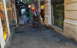 Spațiu comercial / spatiu birouri 100 mp Lipscani - etaj 2 - Poză 25