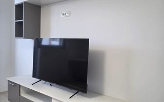 GARSONIERA- POPESTI-LEORDENI, PET-FRIENDLY, PRIMA INCHIRIERE, MODERN - Poză 2