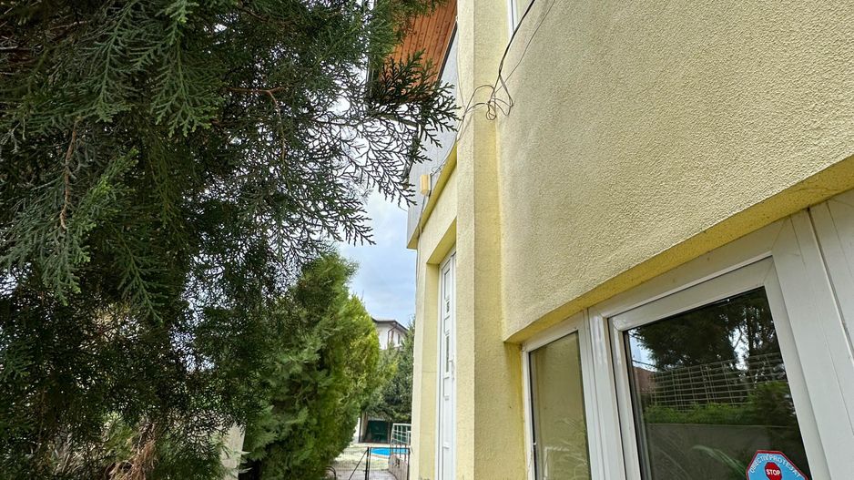 Vila de inchiriat Mogosoaia-Chitila* Pretabil Investitie * - Poză 25