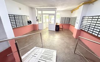 Garsoniera Ghica Tei Teiul Doamnei - Poză 11