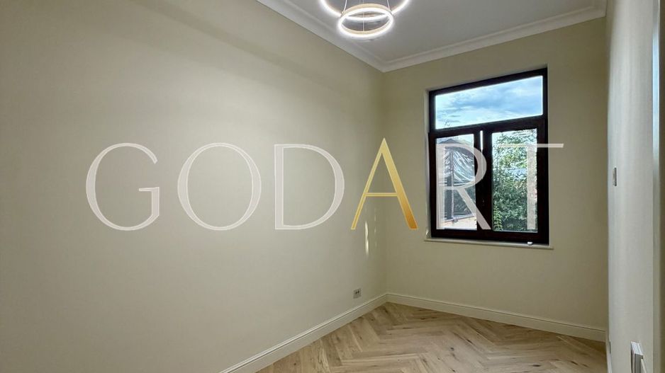 Apartament 4 camere  | Vila interbelică | Renovat | Eminescu - Poză 9