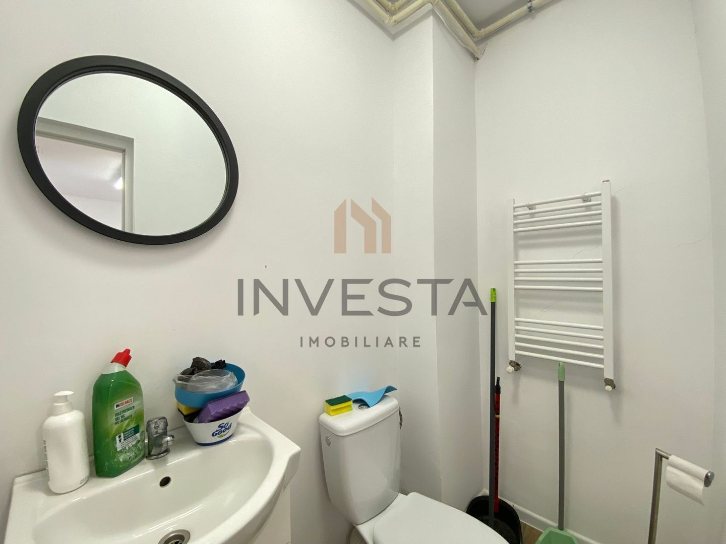 Spatiu comercial 108mp utili de inchiriat, parcari, Gardenia Residence - Poză 3