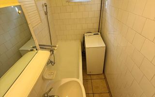 2 camere| Circumvalatiunii-la 5 minute de Iulius Mall| centrala proprie| - Poză 7